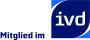 Mitglied im Immobilienverband IVD